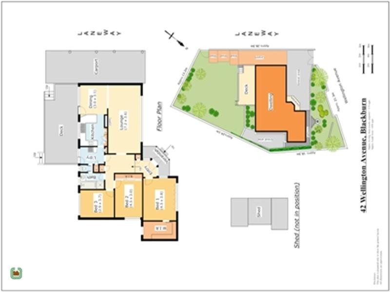 42 Wellington Avenue, Blackburn VIC 3130