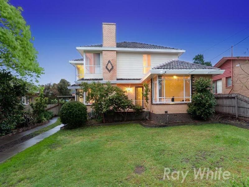 9 Bermuda Drive, Blackburn South VIC 3130