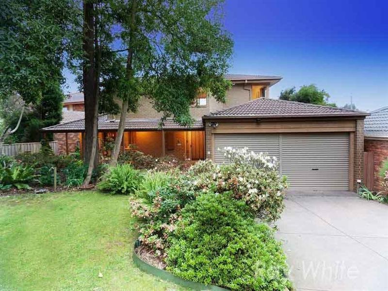 93 Glenburnie Road, Vermont VIC 3133