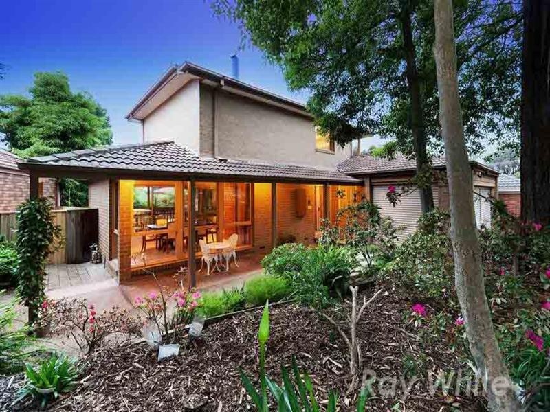 93 Glenburnie Road, Vermont VIC 3133