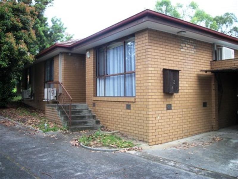 2/10 Webb Street, Burwood VIC 3125