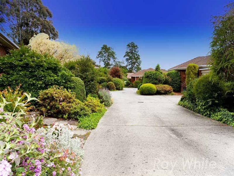 7/42 McClares Road, Vermont VIC 3133