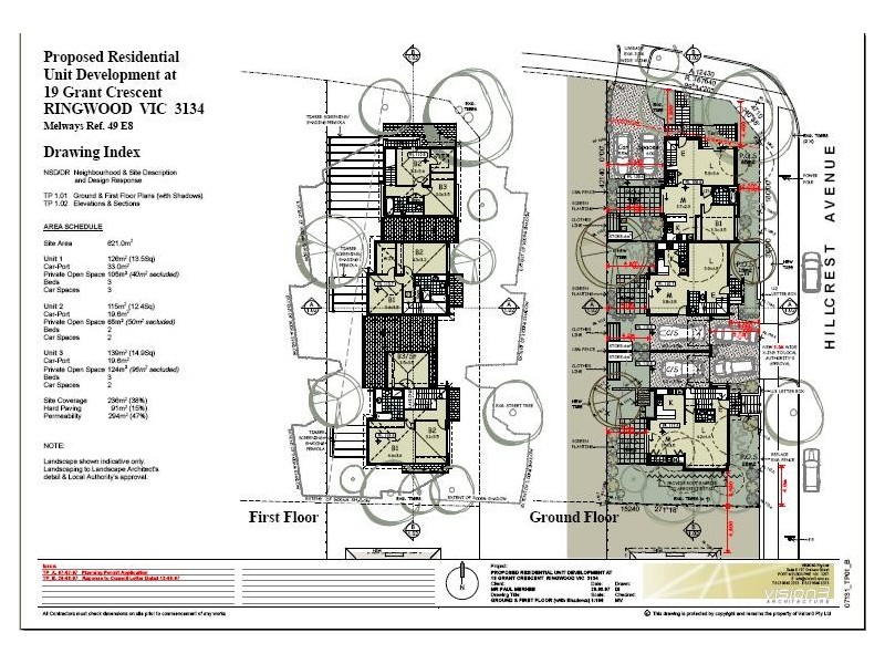 19 Grant Crescent, Ringwood VIC 3134