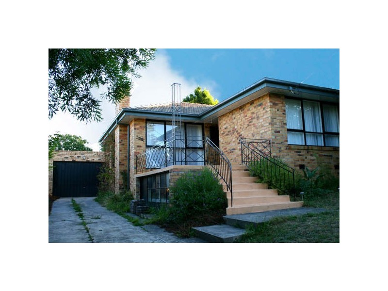 26 Raleigh Street, Blackburn South VIC 3130