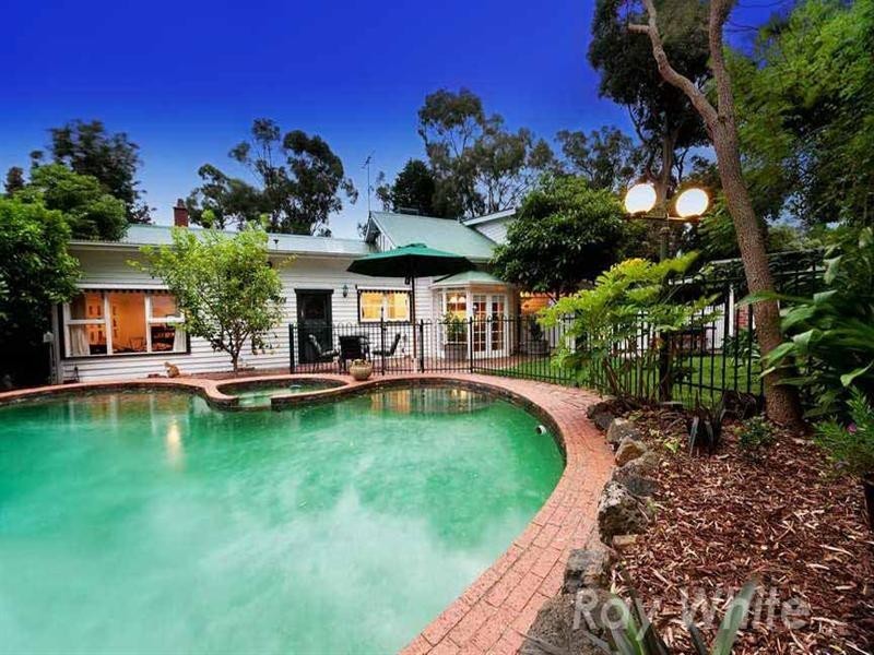 10 Wellington Avenue, Blackburn VIC 3130