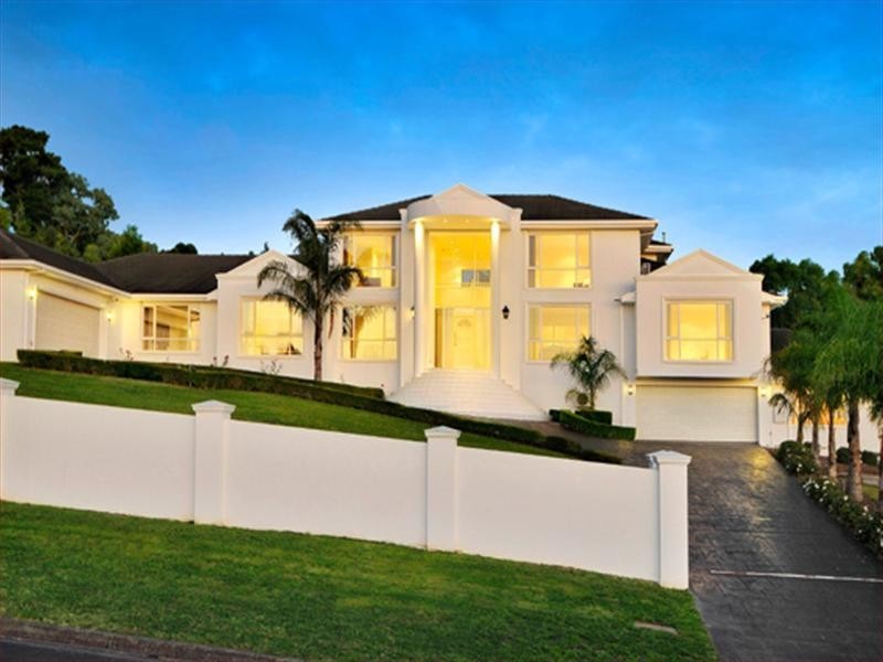 14 Warner Court, Donvale VIC 3111