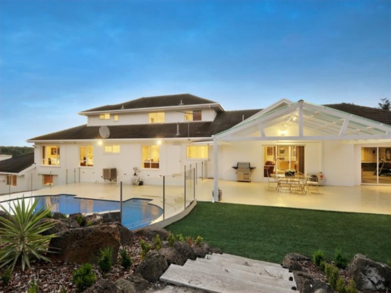 14 Warner Court, Donvale VIC 3111