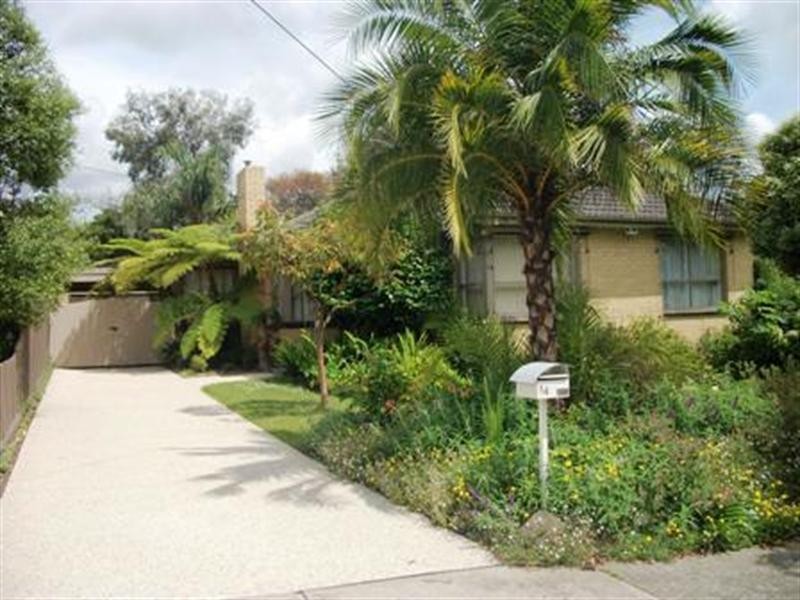 14 Boyle Street, Forest Hill VIC 3131