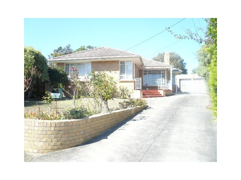 4 Troy Court, Forest Hill VIC 3131