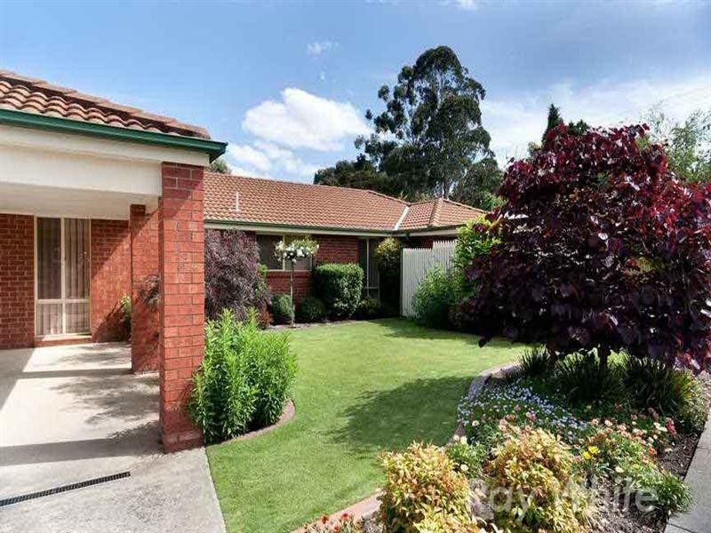 9 Thaxted Parade, Wantirna VIC 3152