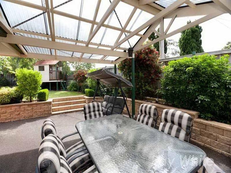 9 Thaxted Parade, Wantirna VIC 3152