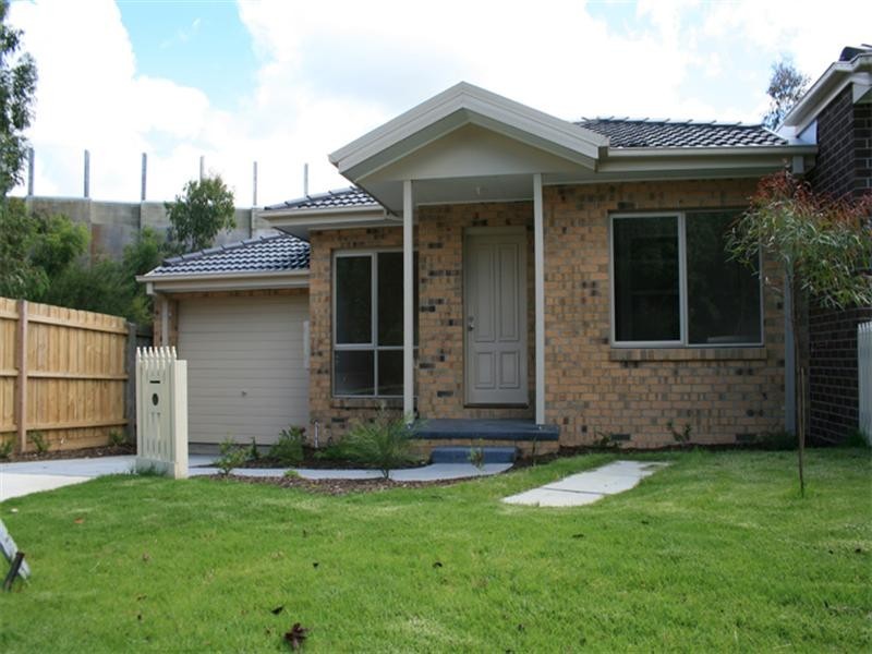 17 Hakeville Avenue, Nunawading VIC 3131