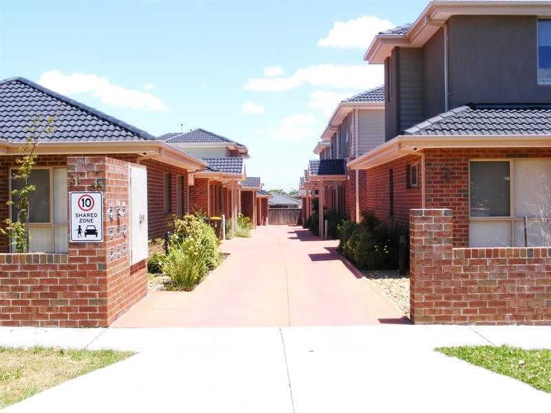 U7/31-33 Alpine Grove, Pascoe Vale VIC 3044