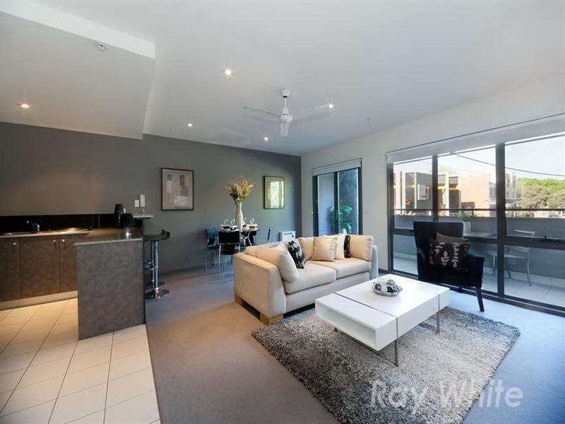 15/87-95 Denmark Street, Kew VIC 3101