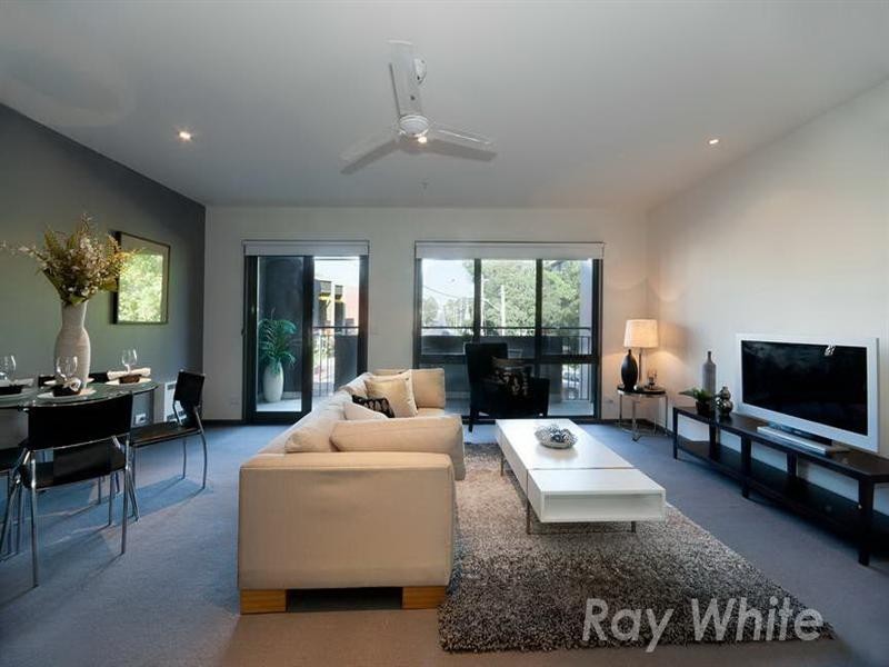 15/87-95 Denmark Street, Kew VIC 3101