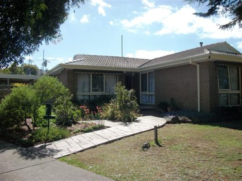 17 Huntingdon Avenue, Bayswater North VIC 3153