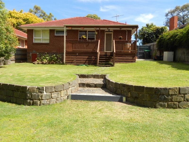 18 Bonview Crescent, Burwood East VIC 3151