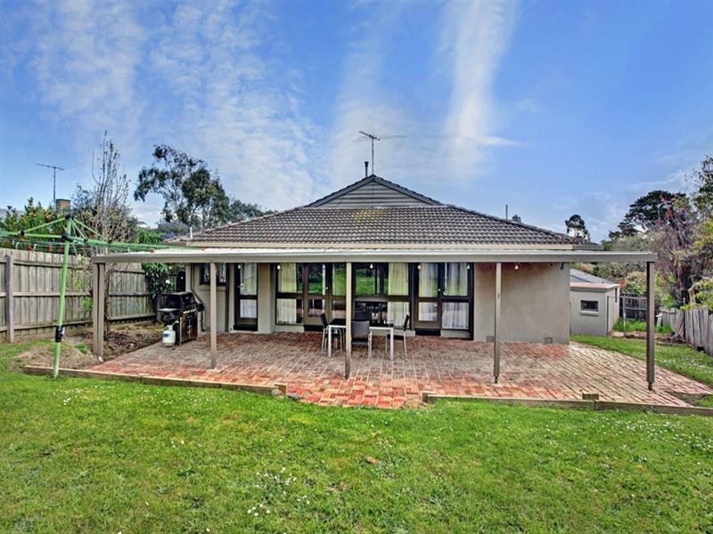 6 Ananda Court, Donvale VIC 3111