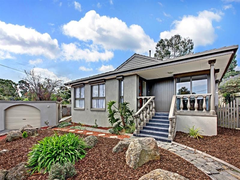 6 Ananda Court, Donvale VIC 3111