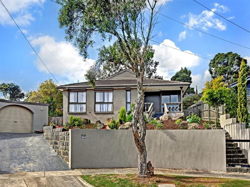 6 Ananda Court, Donvale VIC 3111