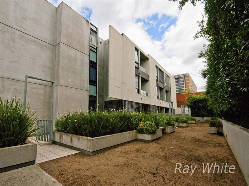 304C/640 Swanston Street, Carlton VIC 3053