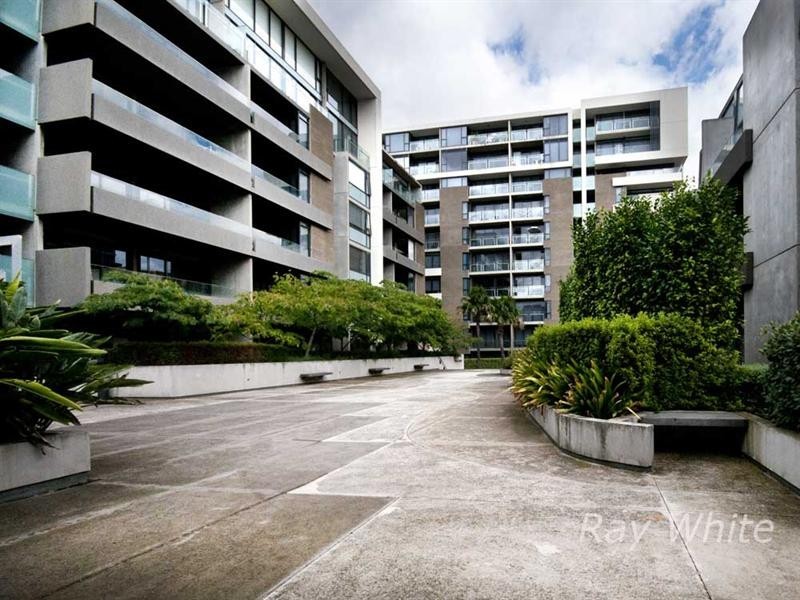 304C/640 Swanston Street, Carlton VIC 3053