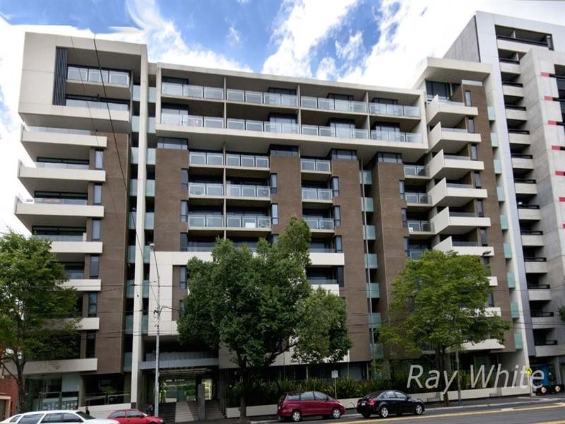 304C/640 Swanston Street, Carlton VIC 3053