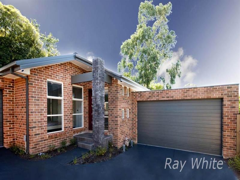 3/3 Kingsclere Street, Vermont VIC 3133