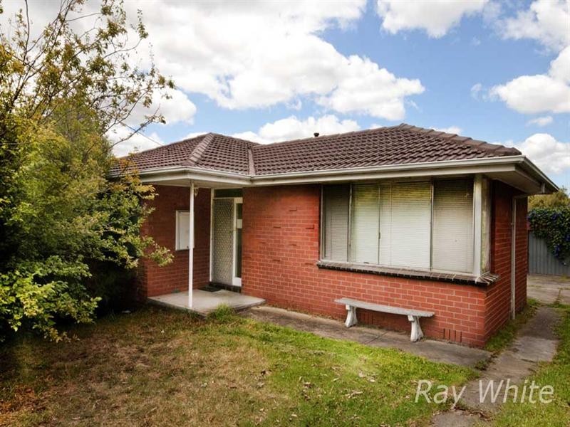 50 McIntyre Street, Burwood VIC 3125