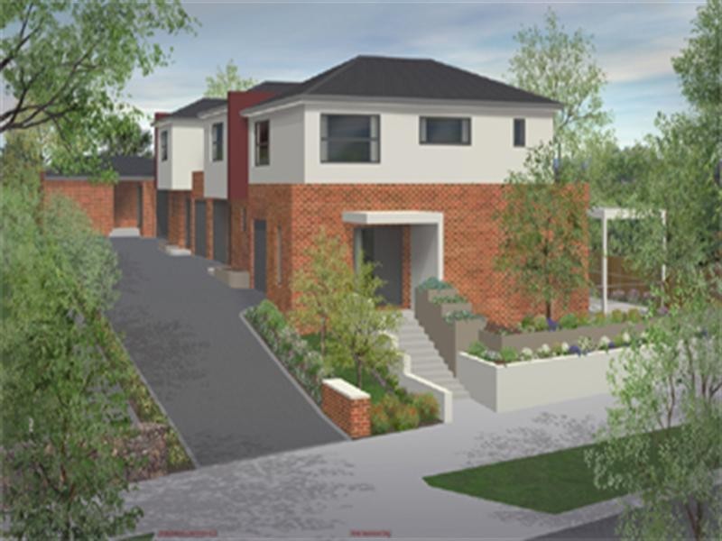 647 Middleborough Road, Box Hill North VIC 3129