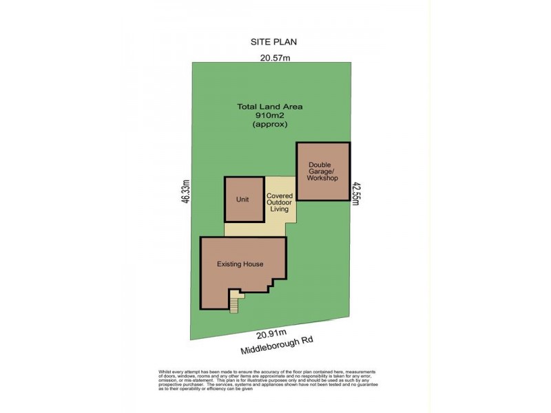 647 Middleborough Road, Box Hill North VIC 3129