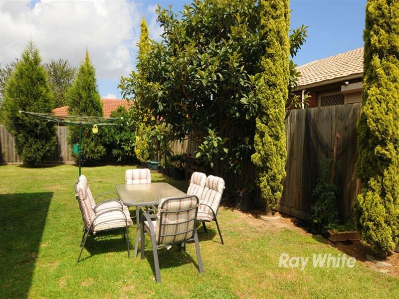 28 Mockridge Street, Wantirna South VIC 3152