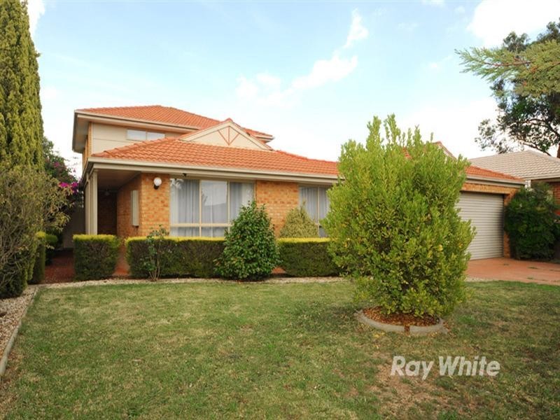 28 Mockridge Street, Wantirna South VIC 3152