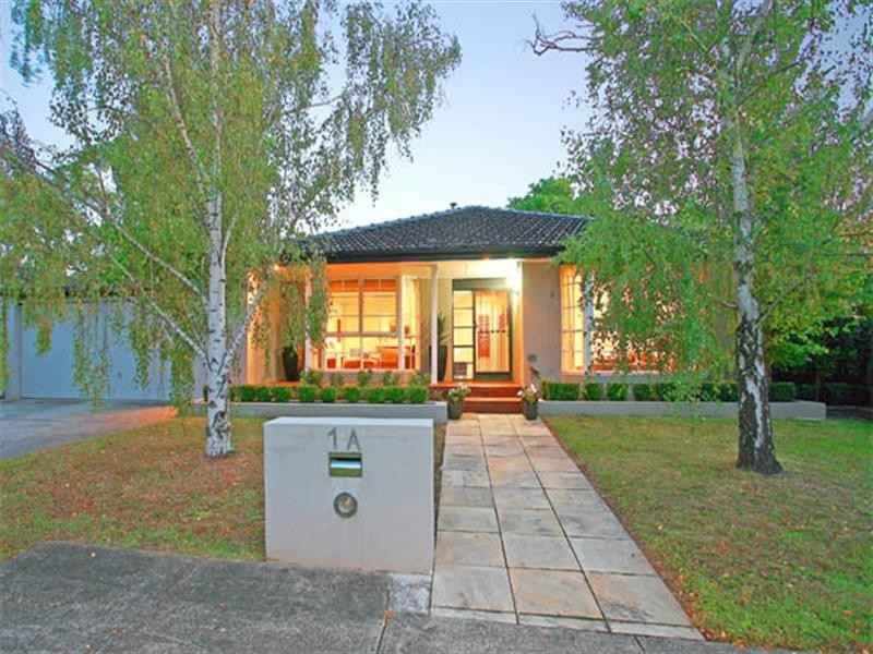 1A Haydn Street, Blackburn VIC 3130