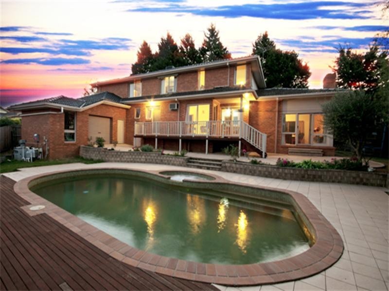 5 Verne Court, Templestowe VIC 3106