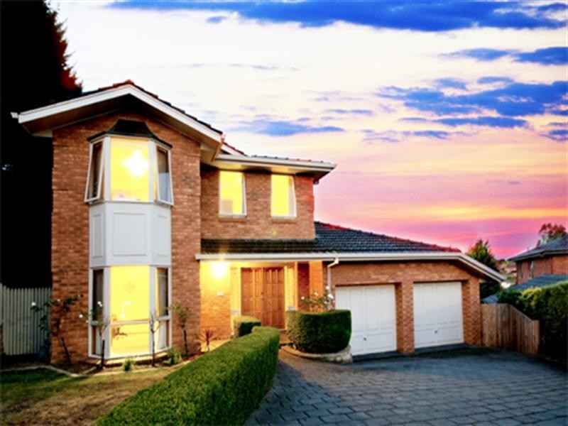 5 Verne Court, Templestowe VIC 3106