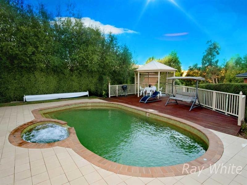 5 Verne Court, Templestowe VIC 3106