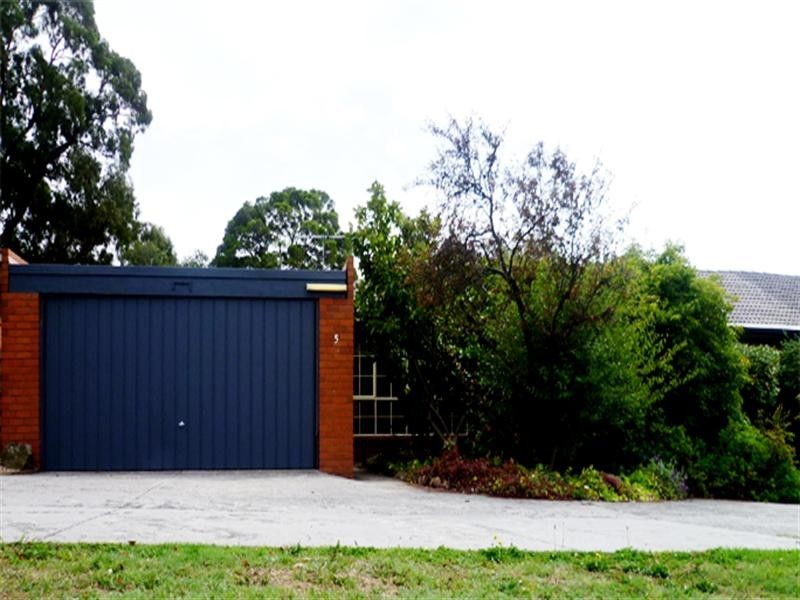 5/11 Davy Lane, Forest Hill VIC 3131