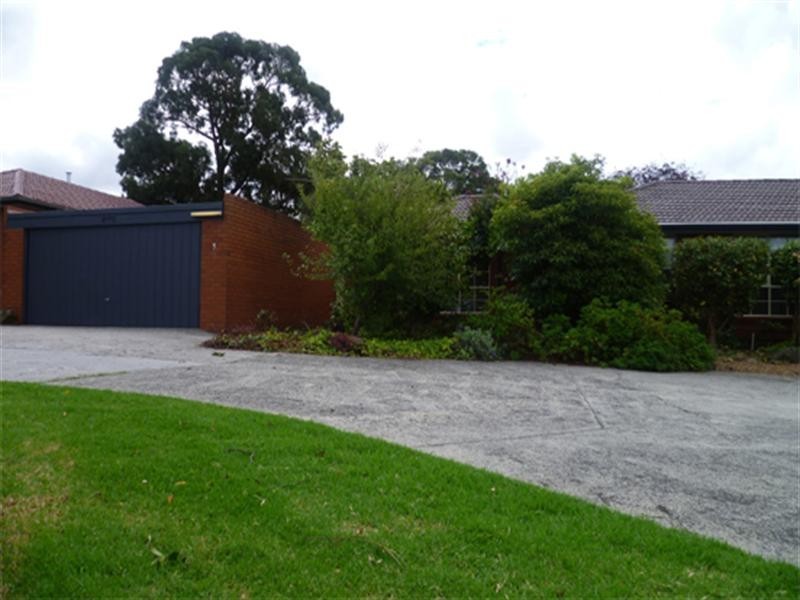 5/11 Davy Lane, Forest Hill VIC 3131