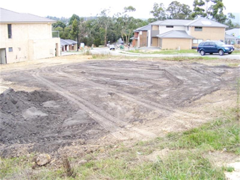 Lot 208 The Range Boulevard, Croydon VIC 3136