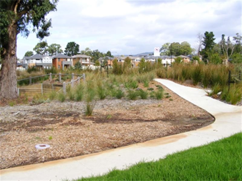 Lot 208 The Range Boulevard, Croydon VIC 3136