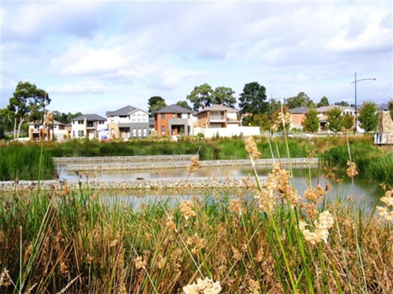Lot 208 The Range Boulevard, Croydon VIC 3136