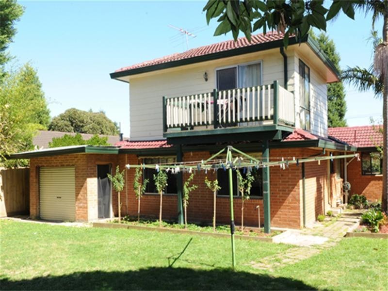 275 Mahoneys Road, Burwood East VIC 3151