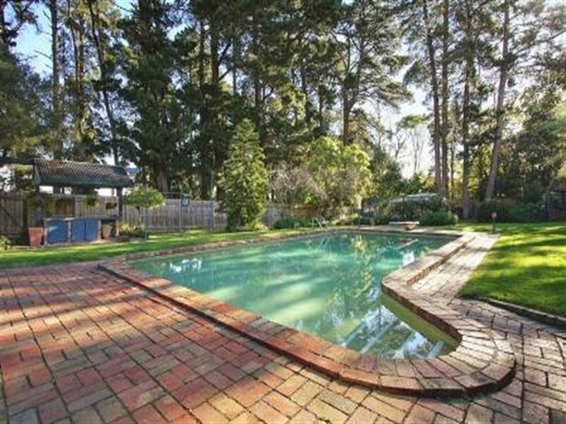 125 Warrandyte Road, Ringwood North VIC 3134