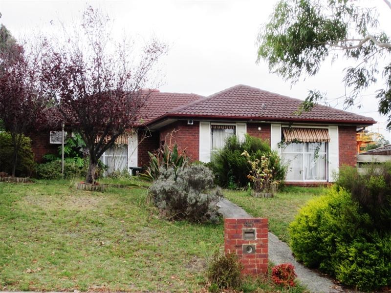 45 Stanley Road, Vermont South VIC 3133