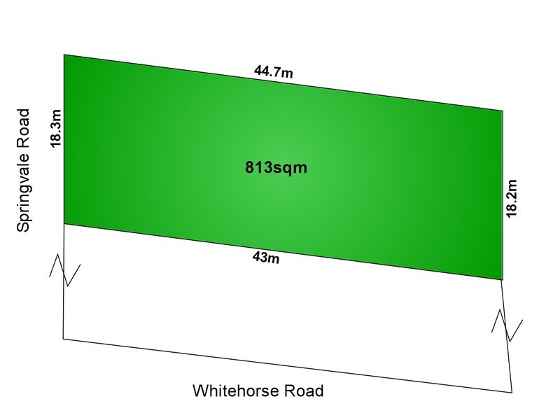 87 Springvale Road, Nunawading VIC 3131