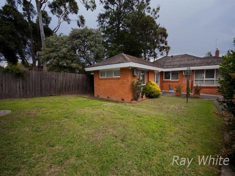 361 Springvale Road, Forest Hill VIC 3131