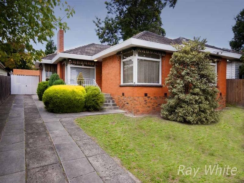 361 Springvale Road, Forest Hill VIC 3131