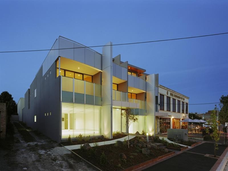 5/19-21 Railway Road, Blackburn VIC 3130