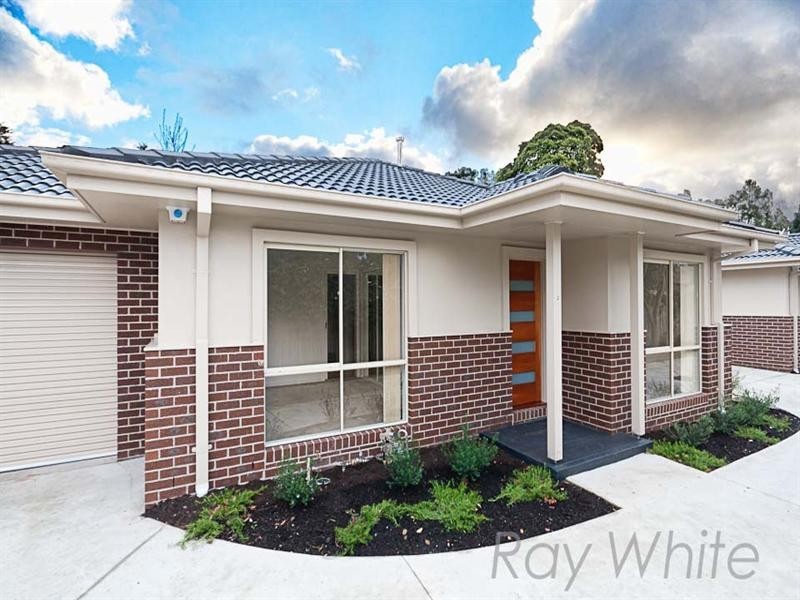 2/335 Canterbury Road, Forest Hill VIC 3131